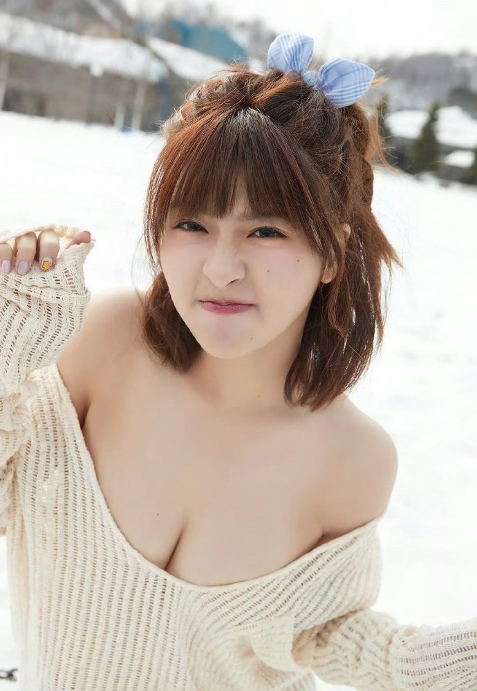 山海情